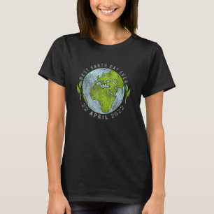 Camiseta Earth Day  Kids Women Men Youth  Happy Earth Day 2