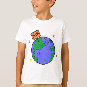 Camiseta Earth Day T Shirts and Gifts