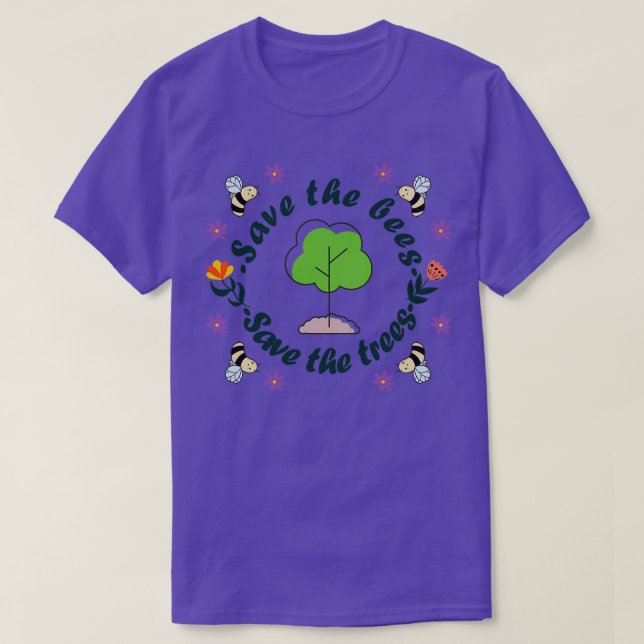 Camiseta Earth Day There Is No Planet B Mother Earth 19 (Diseño del anverso)
