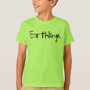 Camiseta Earthling