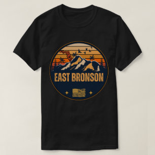 Camiseta East Bronson, Florida 