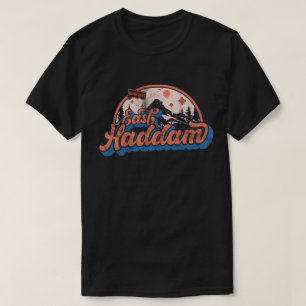 Camiseta East Haddam, Connecticut