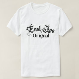 Camiseta East Los Original