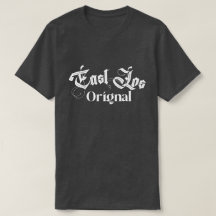 Camiseta East Los Original