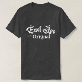 Camiseta East Los Original