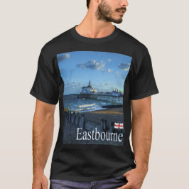 Camiseta Eastbourne, Inglaterra