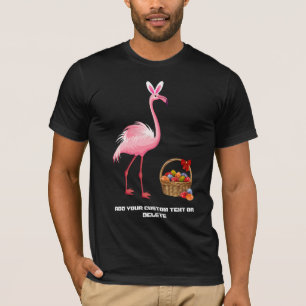 Camiseta Easter Bunny Funny Easter Emu Bunny