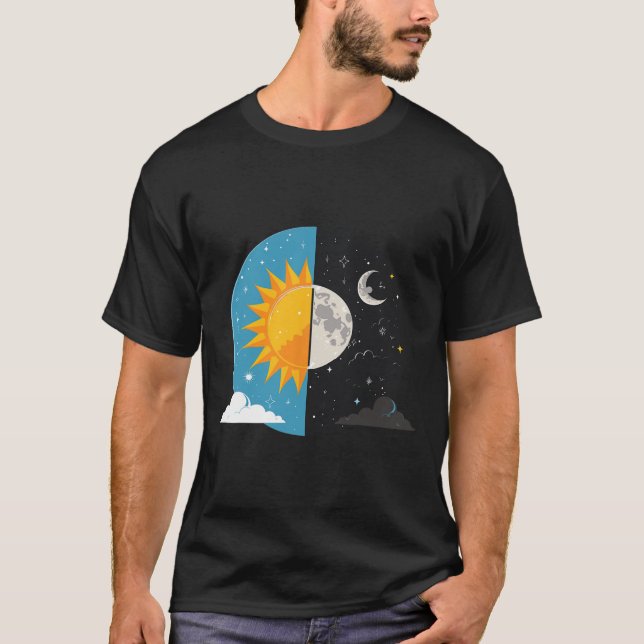 Camiseta Easter Eostre Pagan Witchcraft Spring Ostara 1 (Anverso)
