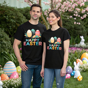 Camiseta Easter in union