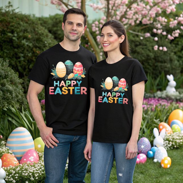 Camiseta Easter in union (Subido por el creador)