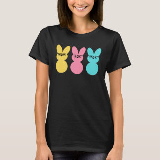 Camiseta Easter Nerdy