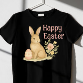 Camiseta Easter Personalizado