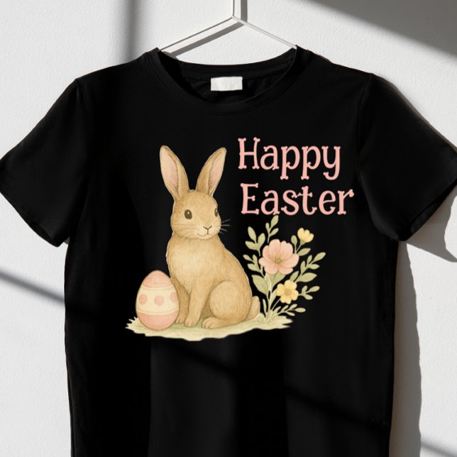 Camiseta Easter Personalizado (Subido por el creador)