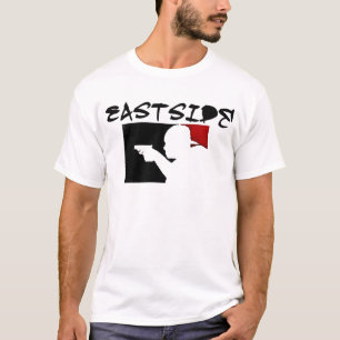 Camiseta Eastside