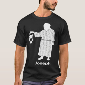 Camiseta Easy Joseph Costume Christmas Pageant Live Nativit