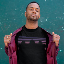Camiseta Easy Playin' Board Games Mens Shirt