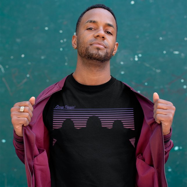Camiseta Easy Playin' Board Games Mens Shirt (Subido por el creador)