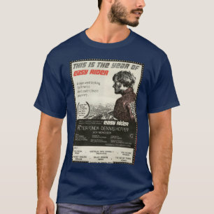 Camiseta Easy Rider
