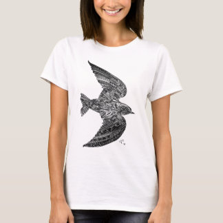Camiseta Easy To Swallow