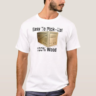 Camiseta EasyToPickup
