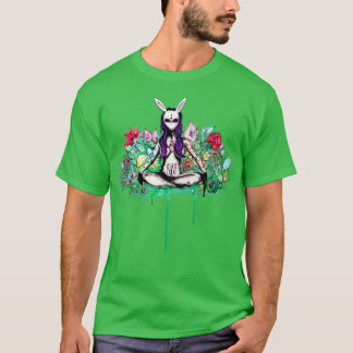 Camiseta Eat Me Bunny