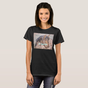 Camiseta Eat Sleep Ride