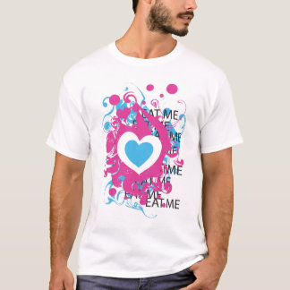 CAMISETA EATME