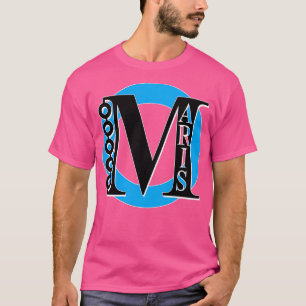 Camiseta Eau de Mer