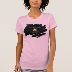 Camiseta Eau de Polygamie