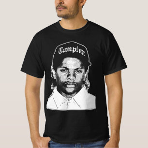 Camiseta Eazy-E