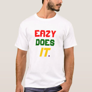 Camiseta Eazy lo hace