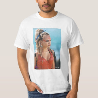 Camiseta Ébano la tribu