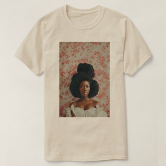 Camiseta Ébano Victoriano