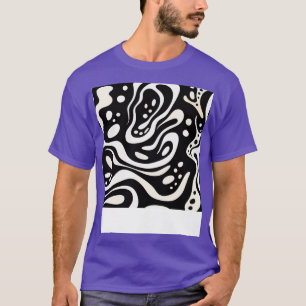 Camiseta Ebb orgánico y flujo 3