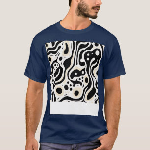 Camiseta Ebb orgánico y flujo 5