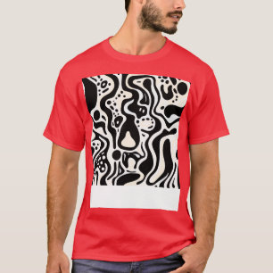 Camiseta Ebb orgánico y flujo 9