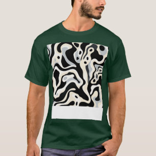 Camiseta Ebb y flujo orgánicos