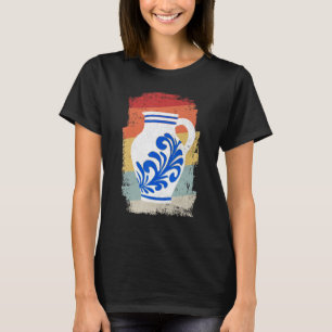 Camiseta Ebbelwoi Retro Cider Apple Bebel 1