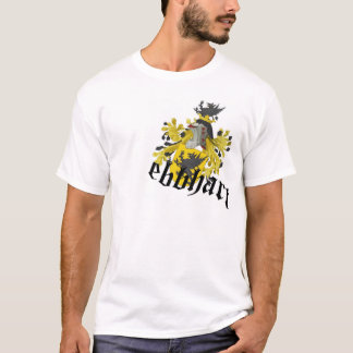 Camiseta ebbhartcrestv2