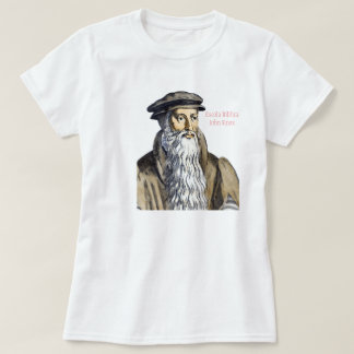 Camiseta EBD John Knox