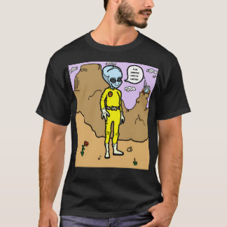 Camiseta Ebe Buscando Al Gaucho
