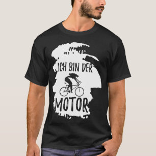 Camiseta EBike Bike Mountain Bike 6
