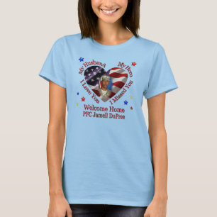 Camiseta Ebonys custom homecoming shirt