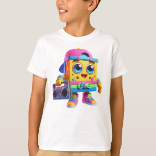 Camiseta ecc8