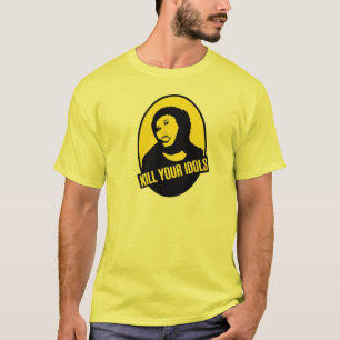 Camiseta Ecce homo