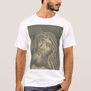 Camiseta Ecce homo Cara Santa de Jesús