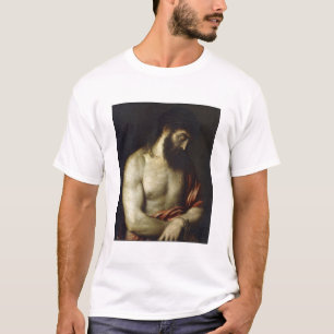 Camiseta Ecce Homo - Tiziano - 1547