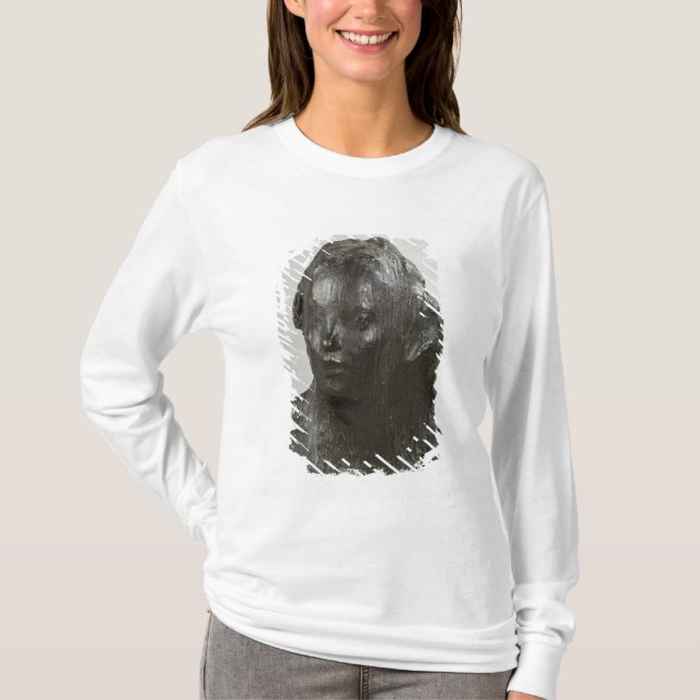 Camiseta Ecce Puer, 1906 (Anverso)