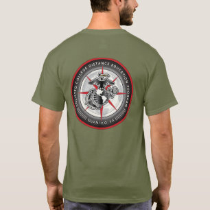 Camiseta ECDEP Skivvy