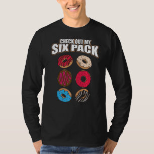 Camiseta Echa Un Vistazo A Mi Deporte De Fitness De Los Don